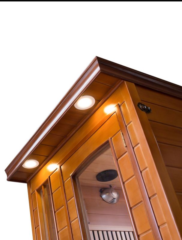 Pannello di controllo computer per sauna a vapore, sauna a vapore per uso domestico, può essere utilizzata per bagno turco secco Khan