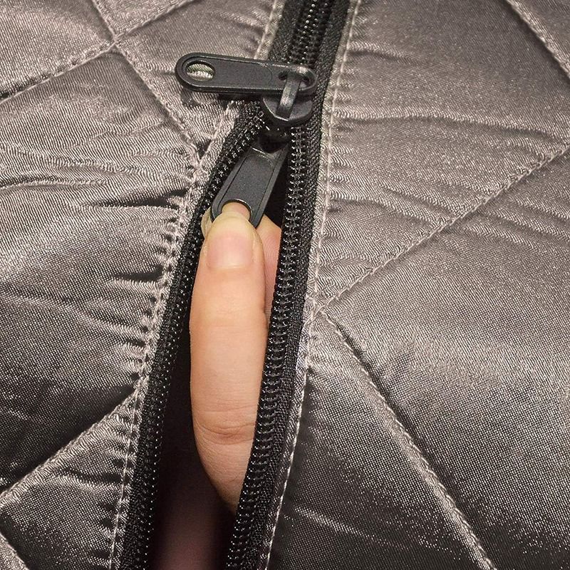 Poltrona pieghevole personale portatile a basso prezzo Hotsale Amazon Top Fir Sauna Infrarosso Detox Terapia Sauna Pannello di controllo del computer Sala Sauna EMF