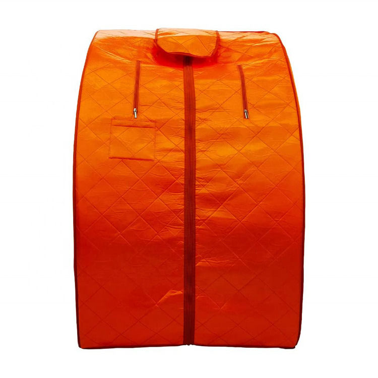Home Detox Therapy Moderno Portatile Sauna Infrarosso Lontano Poltrona Spa