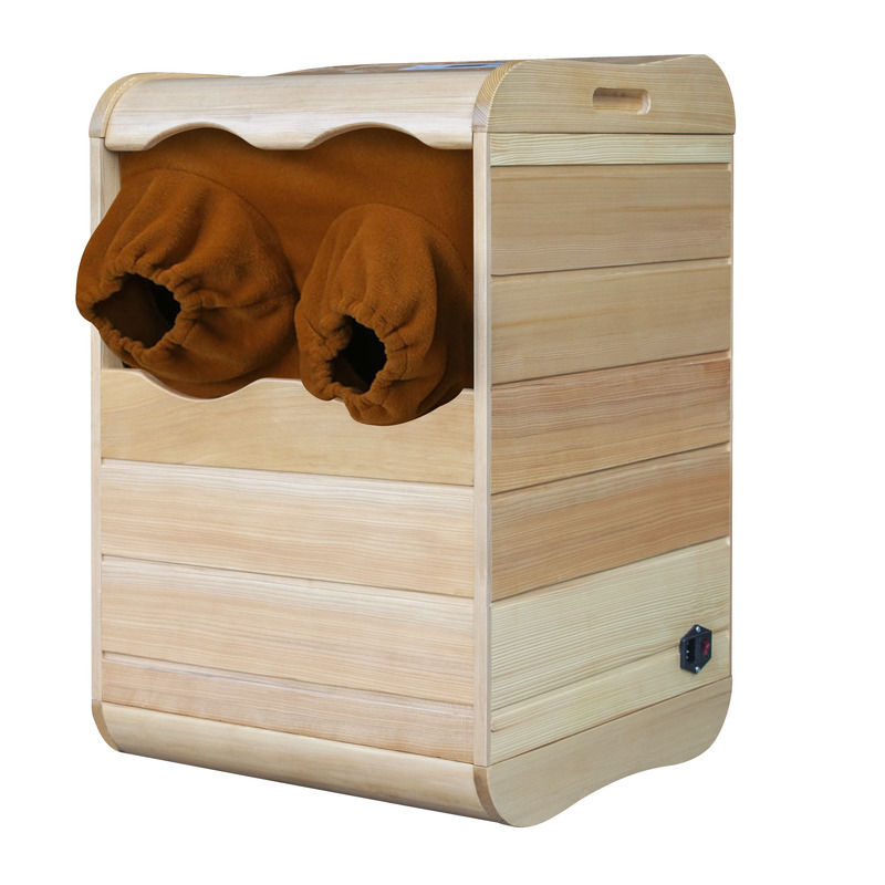 Sauna da giardino esterna moderna in legno di abete rosso per uso all'ingrosso