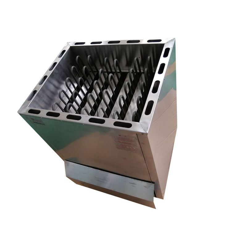 Accessori per sauna in acciaio inossidabile Stufa elettrica per sauna con prezzo di fabbrica cinese