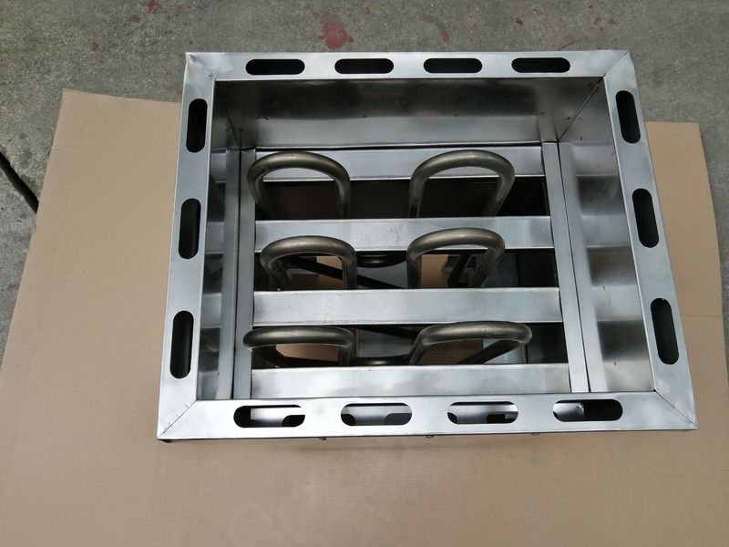 Accessori per sauna in acciaio inossidabile Stufa elettrica per sauna con prezzo di fabbrica cinese