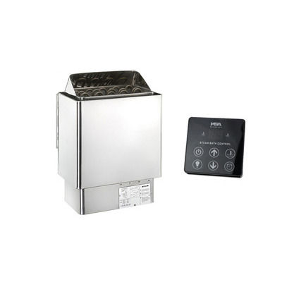 Sauna riscaldatore bagno a vapore secco stufa a sauna 220V-240V moderna esterna casa elettrica Hotel Sala sauna 2022