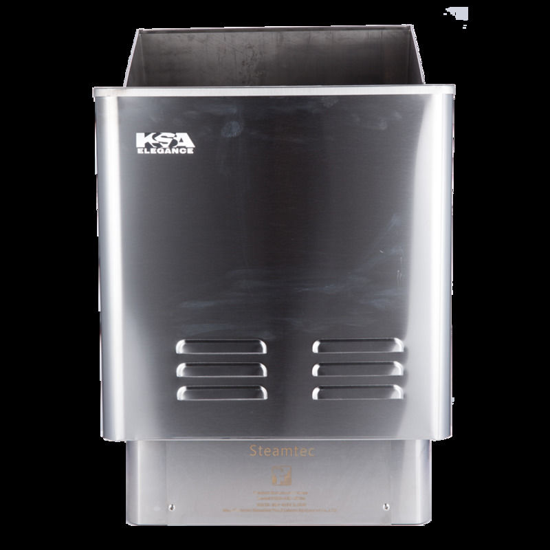 Sauna riscaldatore bagno a vapore secco stufa a sauna 220V-240V moderna esterna casa elettrica Hotel Sala sauna 2022