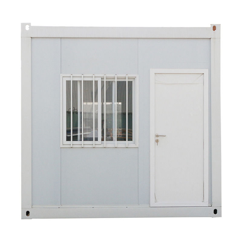 Moderno Custom Eco-Friendly Durable Residential Quick Activity LCL Panel Room Mobile Factory Board Room Camera mobile all'aperto