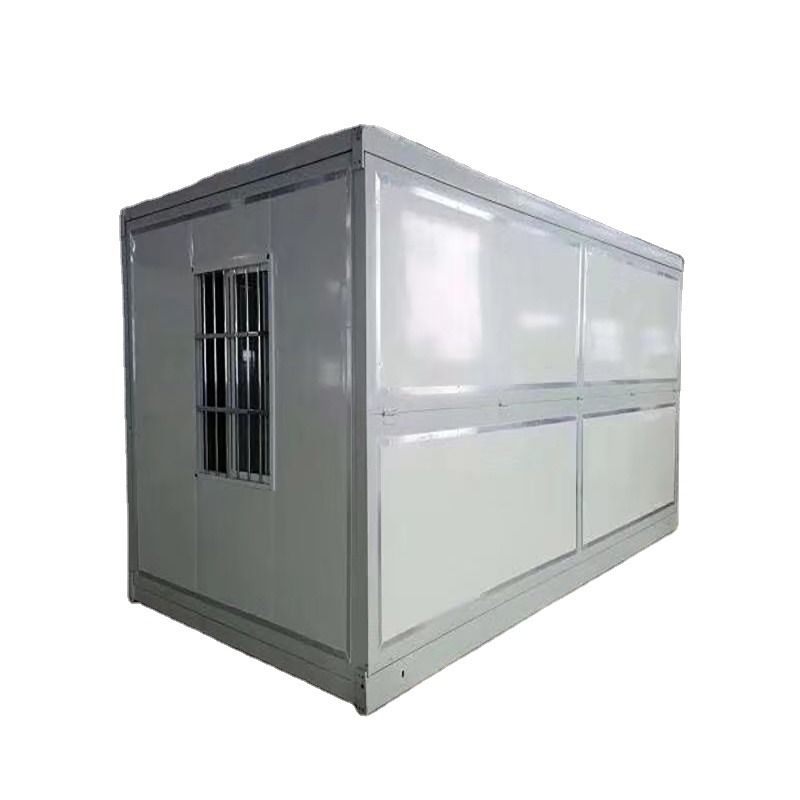 Fabbrica vendita diretta residenziale villa all'aperto mobile rapida solarium contenitore mobile semplice LCL sala riunioni moderno