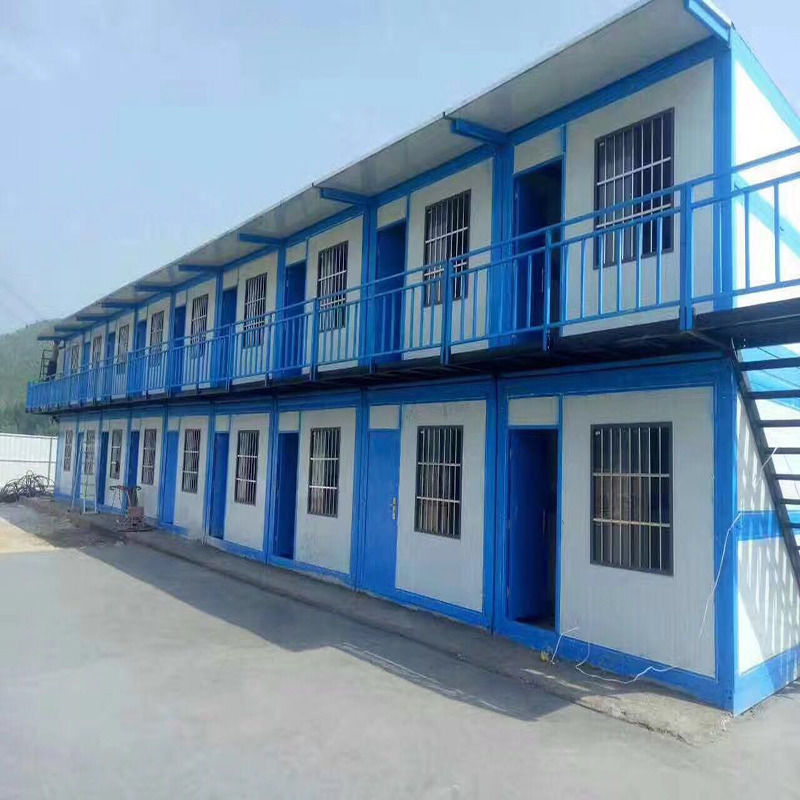 Fabbrica vendita diretta residenziale villa all'aperto mobile rapida solarium contenitore mobile semplice LCL sala riunioni moderno
