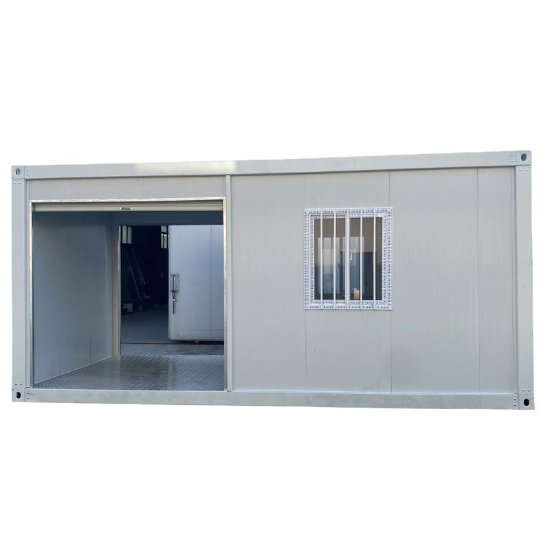 Moderna Prefabbricata Mobile Piccola Fabbrica Fabbrica Vendita Piccola Casa Prefabbricata Contenitore Casa Camera Famiglia Casa Abitazione Piccola Casa Prefabbricata Costruzione