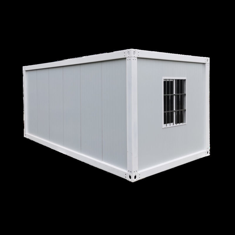 Moderna Prefabbricata Mobile Piccola Fabbrica Fabbrica Vendita Piccola Casa Prefabbricata Contenitore Casa Camera Famiglia Casa Abitazione Piccola Casa Prefabbricata Costruzione